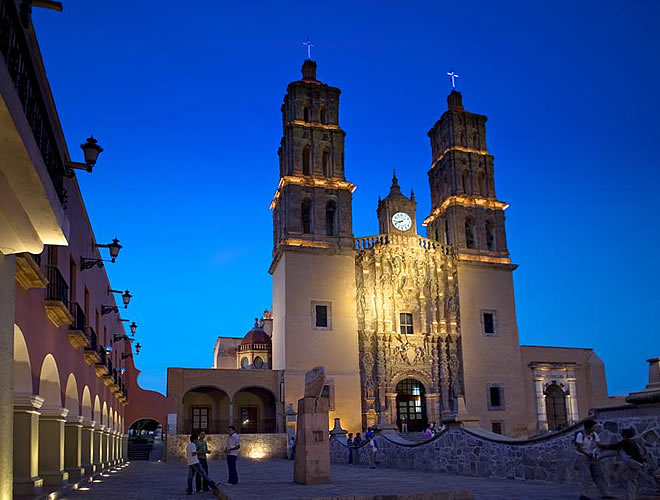 Dolores Hidalgo