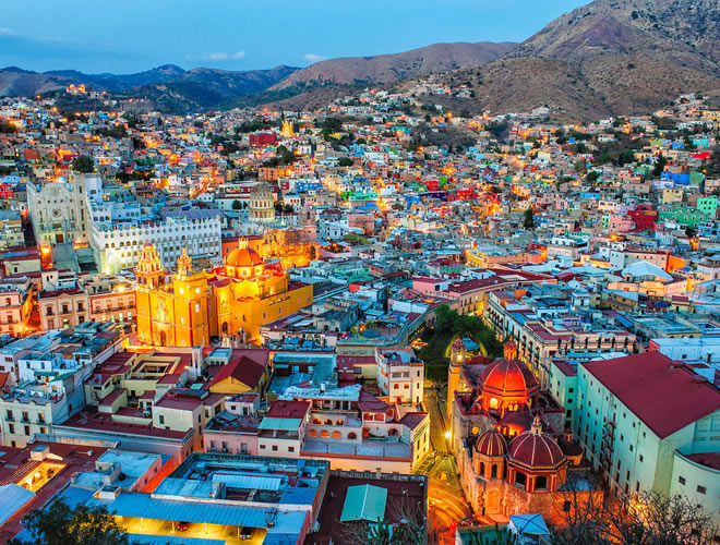 Guanajuato