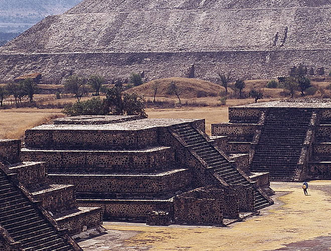 Teotihuacan