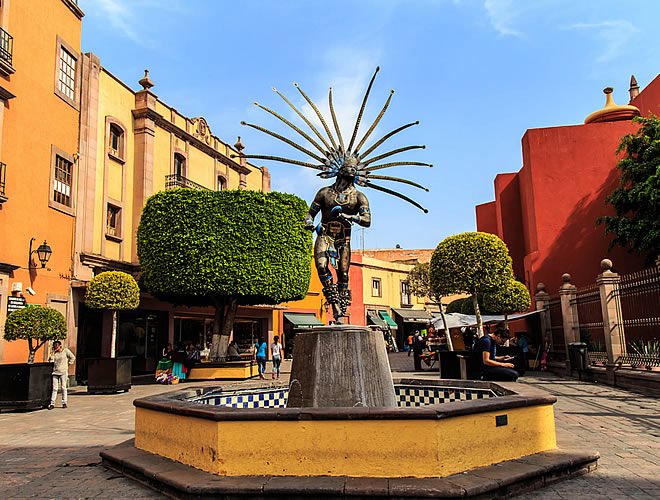 Queretaro