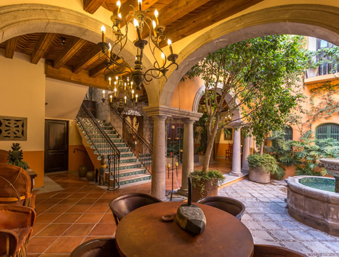 Real Estate Tours